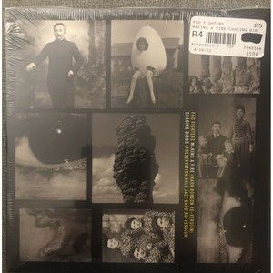 Foo Fighters - Making A Fire Record Store Day 2022 7” Vinyl RSD NEW sealed